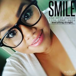 Meet your Posher, Garcia