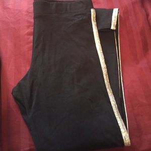 Victoria Secret Pink leggings