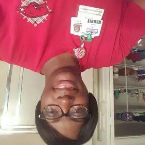 Meet your Posher, Latasha