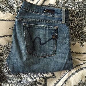 Citizens of Humanity Jeans
