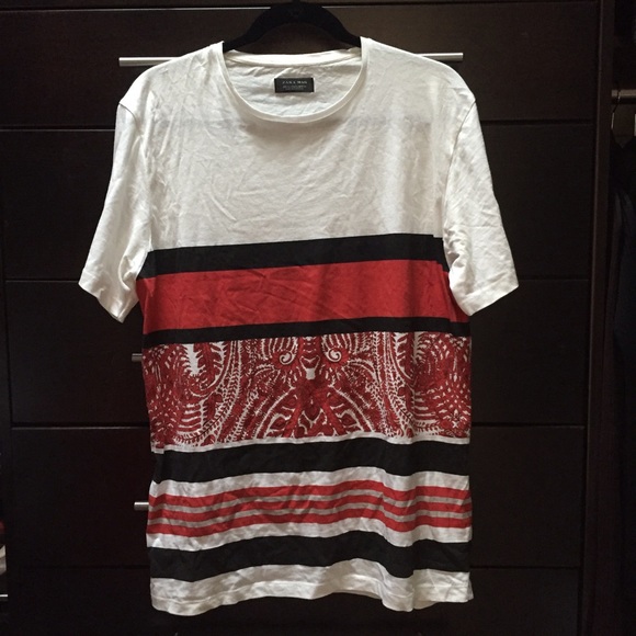 Mens tshirt
