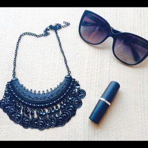 BOHO CHIC NECKLACE