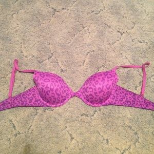 💜PINK Victoria's SECERET bra💜