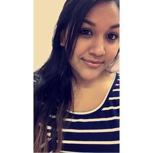 Meet your Posher, Meagan