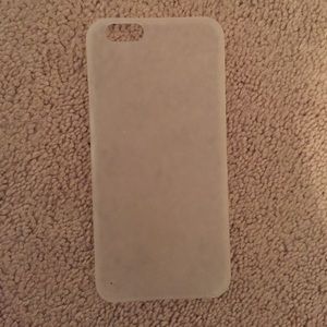 iPhone 6 case