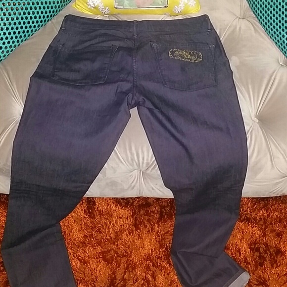 Jeans - Picture 3 of 3