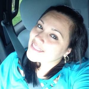 Meet your Posher, Cheri