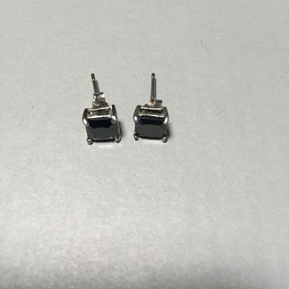 Cubic Zirconia Earrings