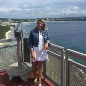 Meet your Posher, Trisha