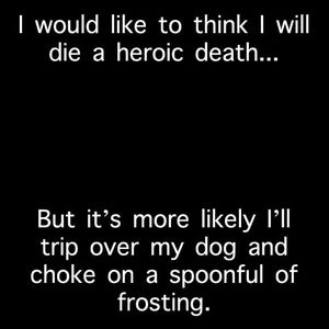 Meet your Posher, Meridith