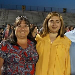 Meet your Posher, Vicky