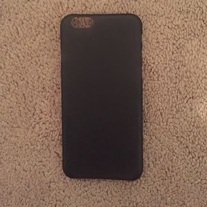 iPhone 6 case