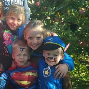 Meet your Posher, Trisha