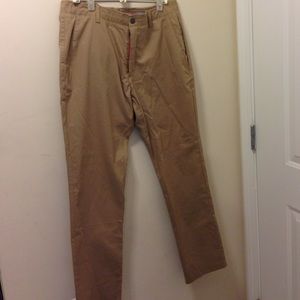 Men's Under Armour Pants