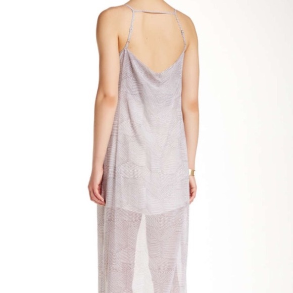 NWT BCBGeneration- Strappy Dress - Picture 3 of 4