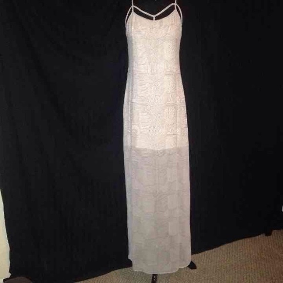 NWT BCBGeneration- Strappy Dress - Picture 4 of 4