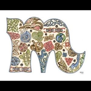 Meet your Posher, Meg