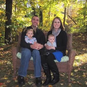 Meet your Posher, Liz