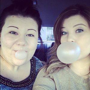 Meet your Posher, Kourtney