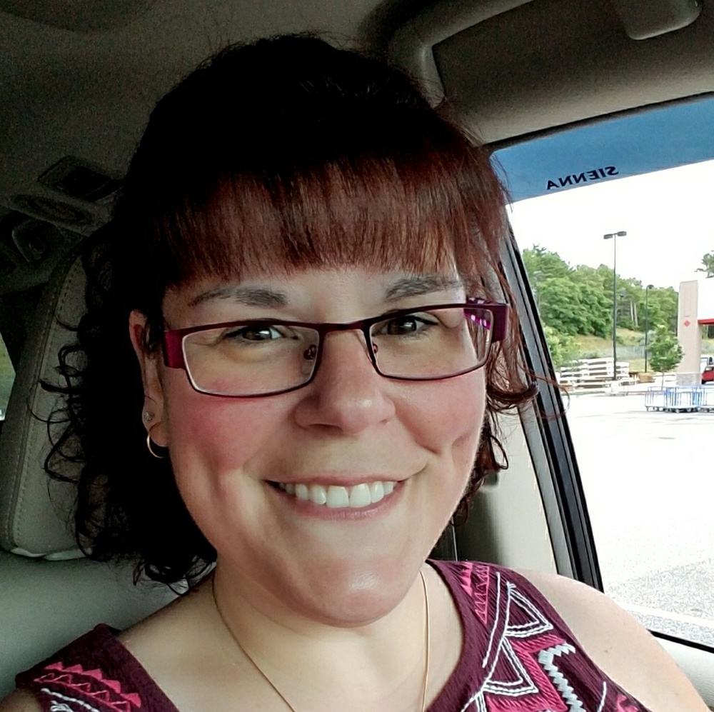 Meet your Posher, Carrie