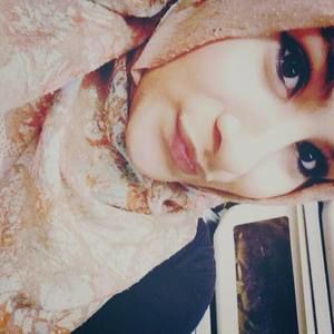 Meet your Posher, Neda