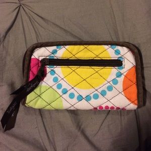 Thirty-One Wallet