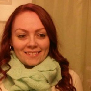 Meet your Posher, Jackie