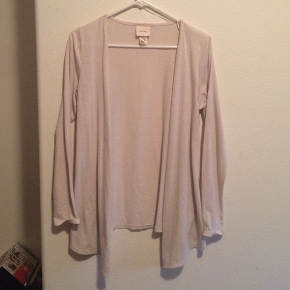 Cardigan