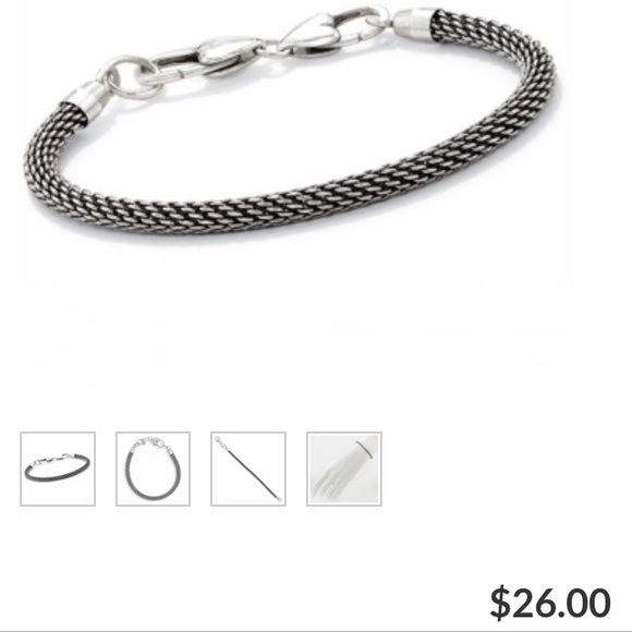Beverly Glam Bracelet - Brighton