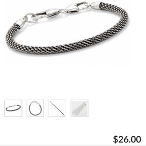 Beverly Glam Bracelet - Brighton