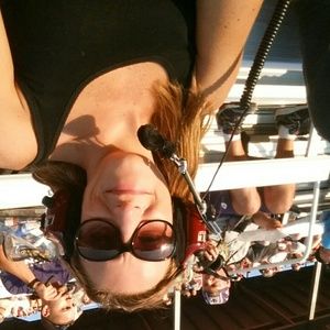 Meet your Posher, Allison