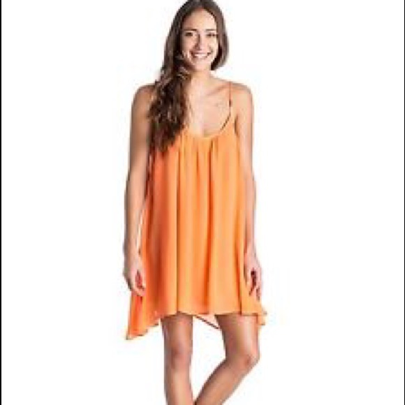 BNWT Roxy Tidal Wave Dress Size Medium