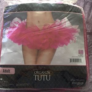 New Tutu💗!!