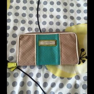 Jessica Simpson Wallet