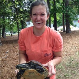 Meet your Posher, Brooke