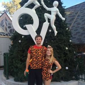 Meet your Posher, Kiara celine