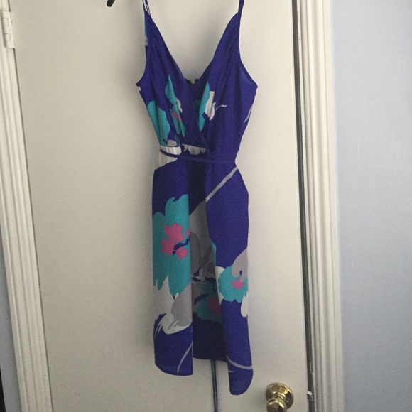 Yumi Kim dress
