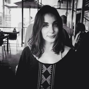 Meet your Posher, Celia