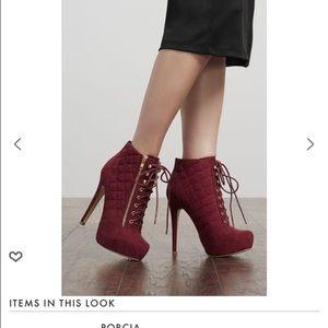 Meet your Posher, Joy