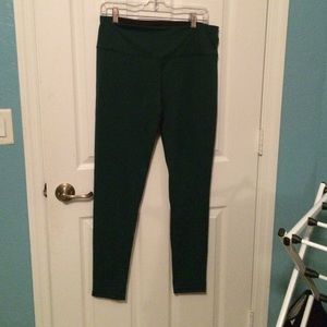 Workout / yoga VSX  pants