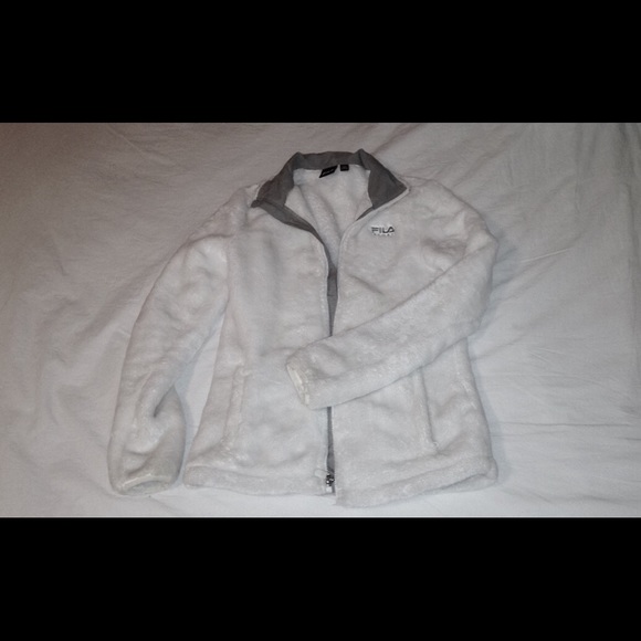 Fila Sport Fleece