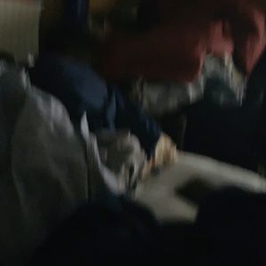 Meet your Posher, Anthony