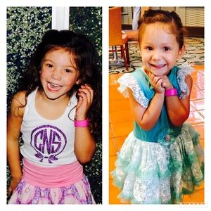 Meet your Posher, Erica