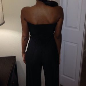 Forever 21 Jumpsuit