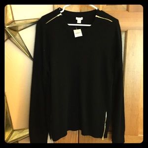 J. Crew Sweater