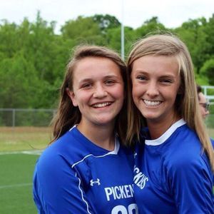 Meet your Posher, Jessica