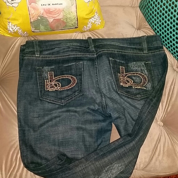 Jeans - Picture 2 of 2