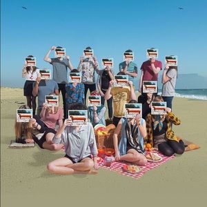 Meet your Posher, Gwyneth