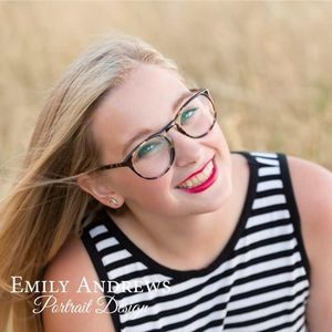 Meet your Posher, Kate