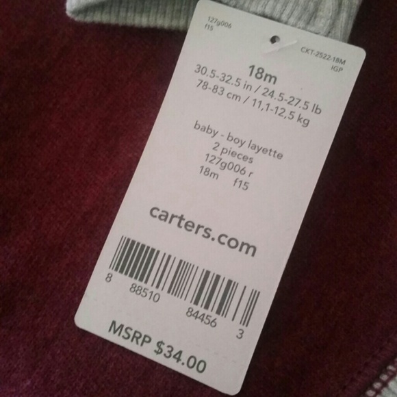 Genius 2pc outfit - Picture 2 of 2